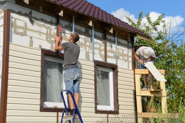 Best Siding for New Construction  in Butner, NC